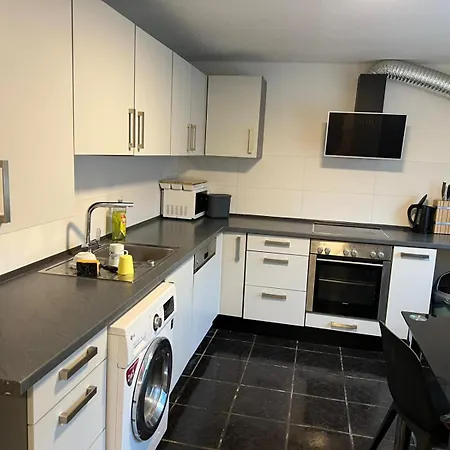 Apartment Pur Katharina