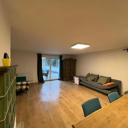 Appartamento Pur Katharina Kraiburg am Inn