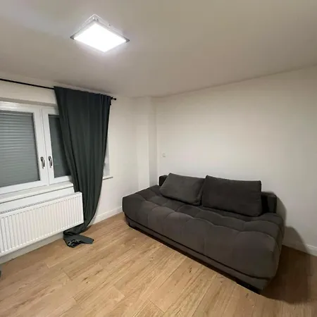 Pur Katharina Apartment