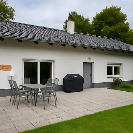 Pur Katharina Apartment *