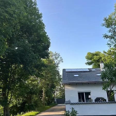 Apartment Pur Katharina