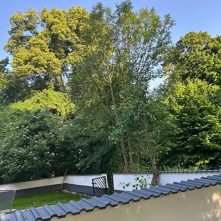 Pur Katharina Apartment Kraiburg am Inn